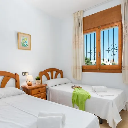 Cruz - Plusholidays Villa Calp
