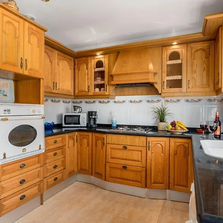 Villa Cruz - Plusholidays Calpe