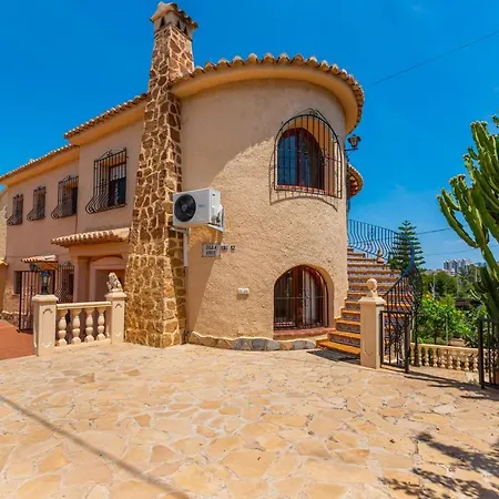 Cruz - Plusholidays Villa *