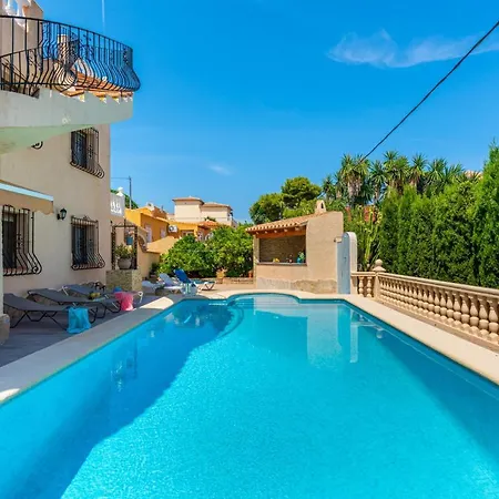 Cruz - Plusholidays Villa *