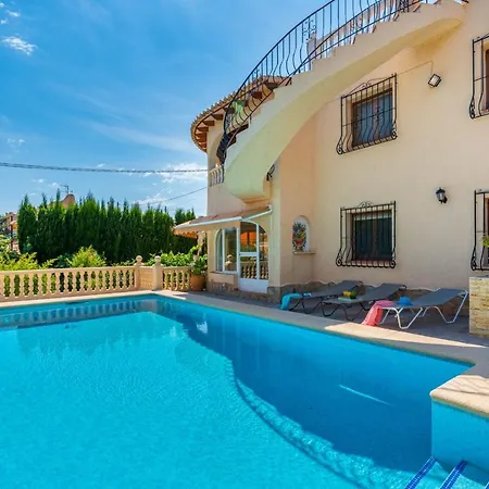 Cruz - Plusholidays Villa
